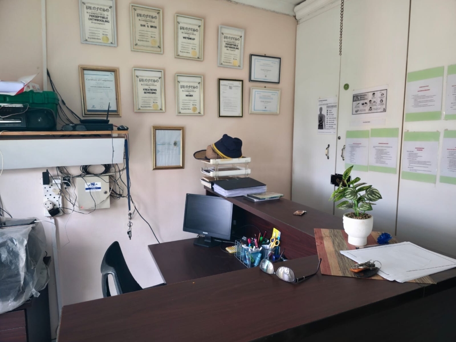Commercial Property for Sale in Rustenburg North North West